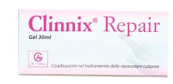 CLINNIX REPAIR GEL 30 ML - farmagiri