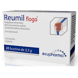 REUMIL FLOGO 20 BUSTINE - farmagiri