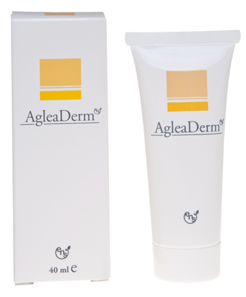 AGLEADERM CREMA 40 ML - farmagiri