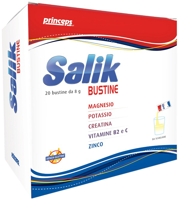 SALIK 20 BUSTINE - farmagiri