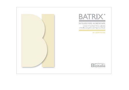 BATRIX 30 COMPRESSE DA 1050 MG - farmagiri