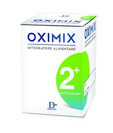 OXIMIX 2+ ANTIOXIDANT 40 CAPSULE - farmagiri