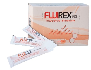 FLUIREX 20 BUSTINE DA 7,5 ML ASTUCCIO 150 ML - farmagiri