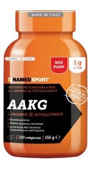 AAKG 120 COMPRESSE - farmagiri