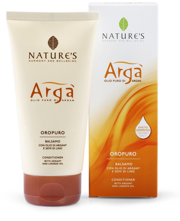 ARGA' BALSAMO 150 ML NATURE'S - farmagiri