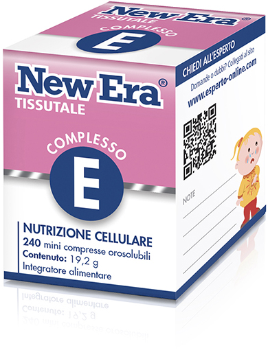 NEW ERA E 240 GRANULI - farmagiri