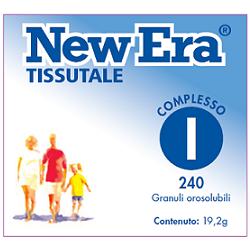 NEW ERA I 240 GRANULI - farmagiri
