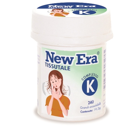 NEW ERA K 240 GRANULI - farmagiri