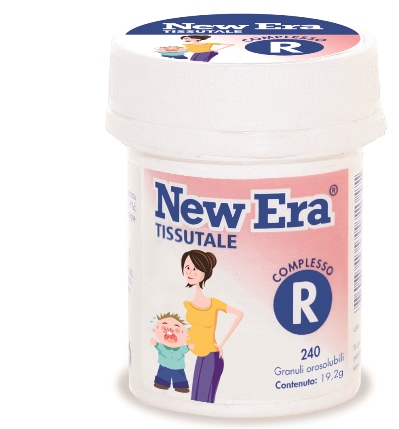 NEW ERA R 240 GRANULI - farmagiri
