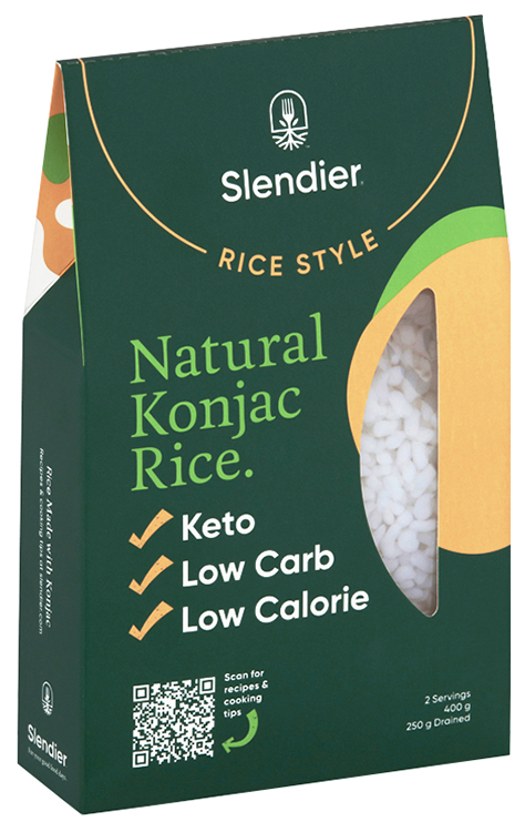 SHIRATAKI RISO BIO 250 G - farmagiri