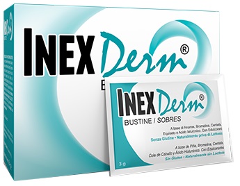 INEXDERM 18 BUSTINE 61,20 G - farmagiri