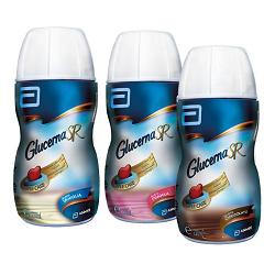 GLUCERNA SR VANIGLIA 220 ML - farmagiri