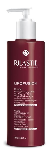 RILASTIL LIPOFUSION FLUIDO 250 ML - farmagiri