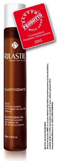 RILASTIL ELASTIC OLIO 130 ML - farmagiri