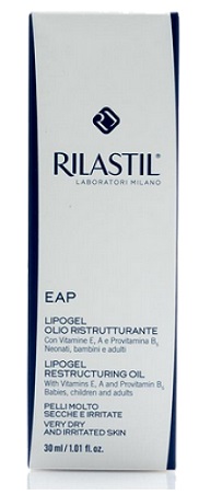 RILASTIL EAP LIPOGEL 30 ML - farmagiri