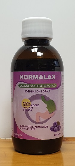 NORMALAX 200 ML - farmagiri