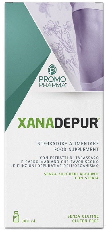 XANADEPUR 300 ML - farmagiri