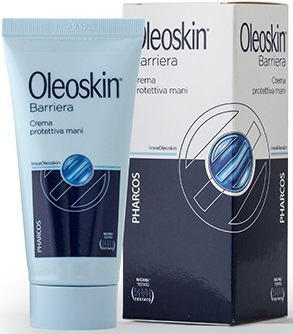 OLEOSKIN BARRIERA PHARCOS 50 ML - farmagiri