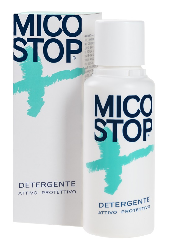 MICOSTOP DETERGENTE 250 ML - farmagiri