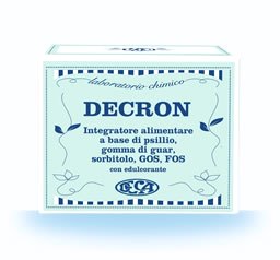 DECRON 20 BUSTINE DA 5,44 G - farmagiri
