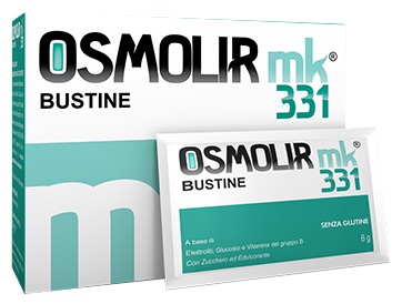 OSMOLIR MK 331 14 BUSTINE - farmagiri