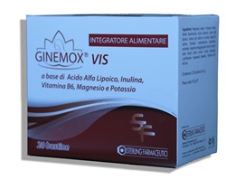 GINEMOX VIS 20 BUSTINE - farmagiri