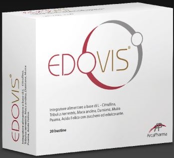 EDOVIS 20 BUSTINE - farmagiri