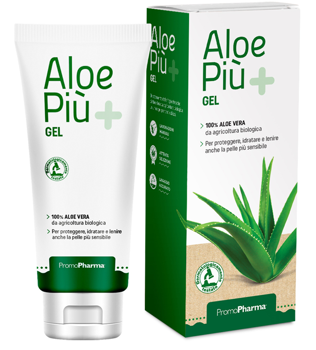 ALOE GEL 200 ML - farmagiri