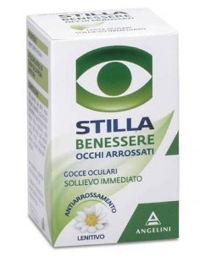 STILLA BENESSERE 10 ML - farmagiri