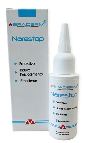 NARESTOP CREMA 50 ML BRADERM - farmagiri