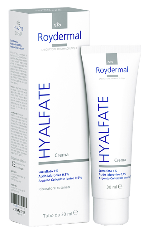 HYALFATE CREMA 30 ML - farmagiri