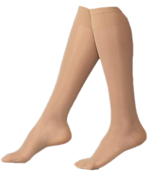 VIVA 70 GAMBALETTO AD MAGLIA A RETE PC CHIARO 3 - farmagiri