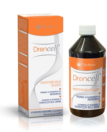 DRENCELL 500 ML - farmagiri