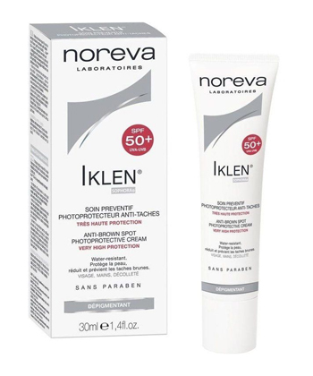 IKLEN 50+ CREMA FOTOPROTETTRICE 30 ML - farmagiri
