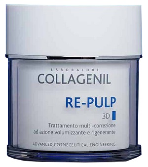 COLLAGENIL RE-PULP 3D 50 ML - farmagiri