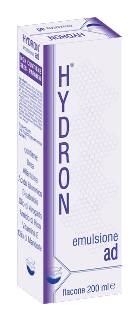HYDRON EMULSIONE AD 200 ML - farmagiri
