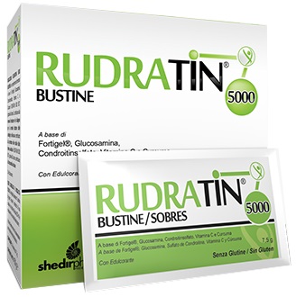 RUDRATIN 5000 20 BUSTINE - farmagiri