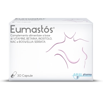 EUMASTOS 30 CAPSULE - farmagiri