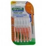 GUM TRAV-LER 0,9 SCOVOLINO PROMO 4 + 2 PEZZI - farmagiri