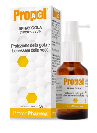 PROPOL AC SPRAY GOLA 30 ML - farmagiri