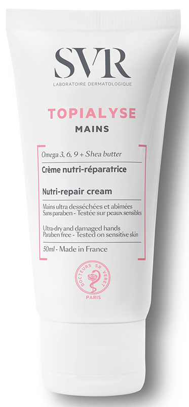 SVR TOPIALYSE MANI 50 ML - farmagiri