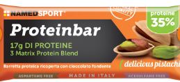 PROTEINBAR DELICIOUS PISTACHIO - farmagiri