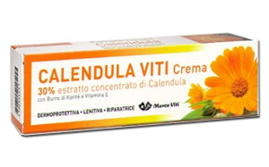 CALENDULA VITI CREMA 100 ML - farmagiri