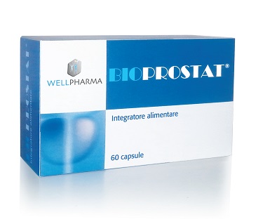 BIOPROSTAT 60 CAPSULE - farmagiri