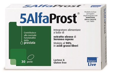 5ALFAPROST 30 PERLE - farmagiri