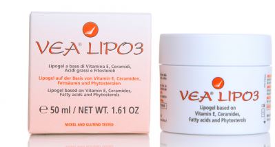 VEA LIPO3 LIPOGEL EMOLLIENTE IDRATANTE - farmagiri