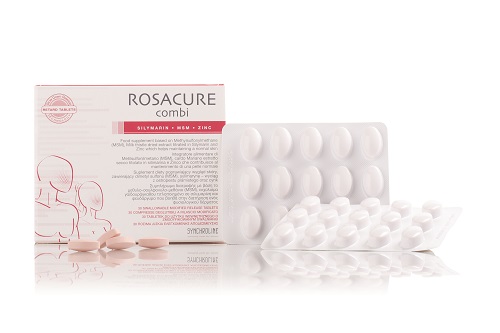 ROSACURE COMBI 30 COMPRESSE - farmagiri