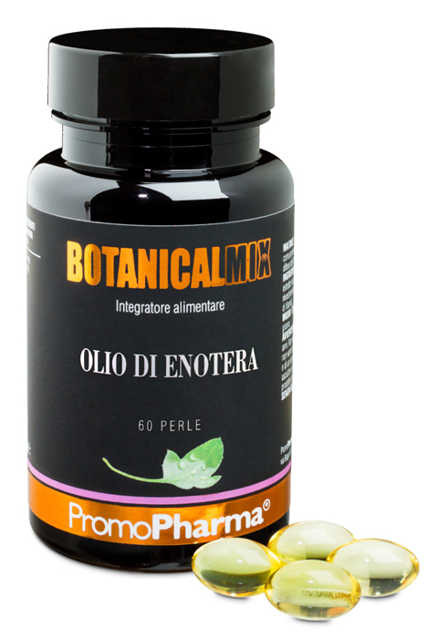 OLIO DI ENOTERA 60 PERLE - farmagiri
