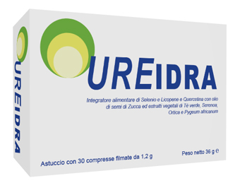 UREIDRA 30 COMPRESSE FILMATE - farmagiri