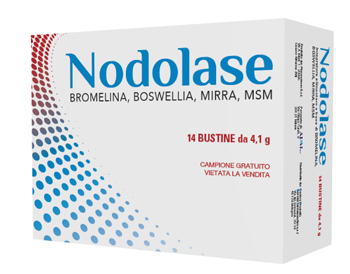 NODOLASE 14 BUSTINE - farmagiri